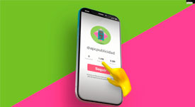 Campaña Conoce APC