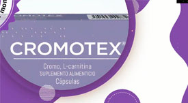 Campaña Interna Cromotex