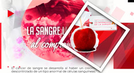 Enfermedades de la Sangre
