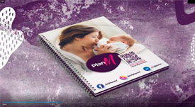 PLAN M