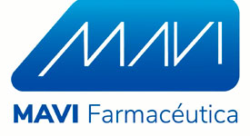 Campaña Línea de antibióticos Mavi