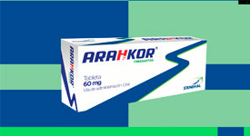 Empaque Familia Arahkor