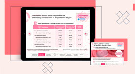 Campaña Endometrin