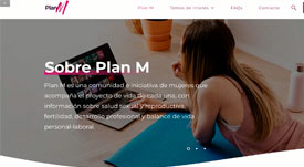 Campaña Plan M