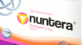 Empaque Nuntera