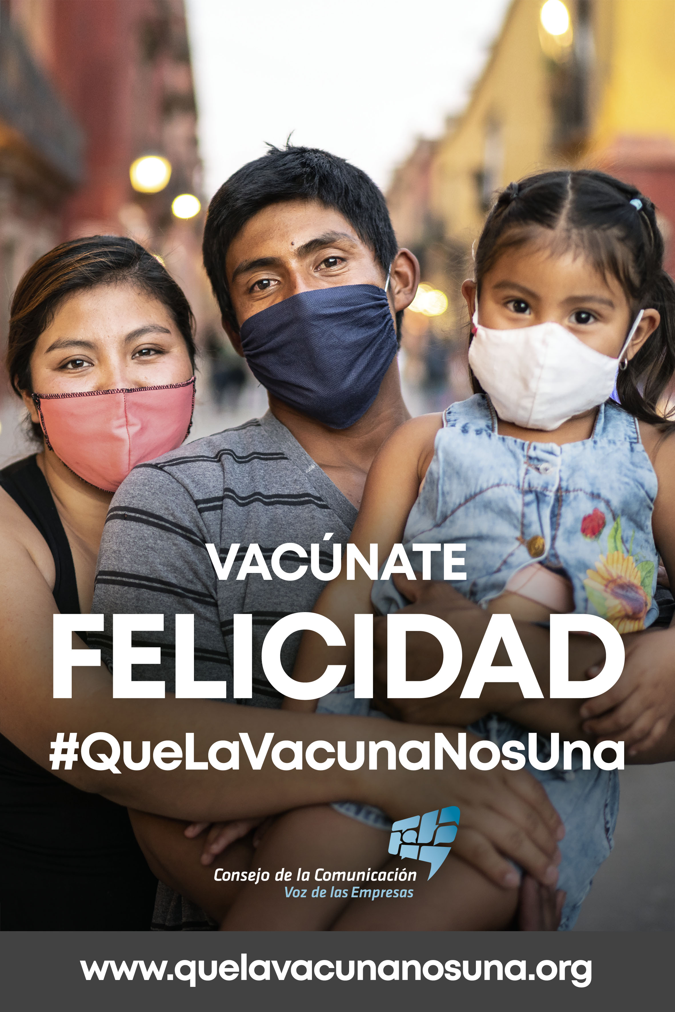 Que la vacuna nos una - 5