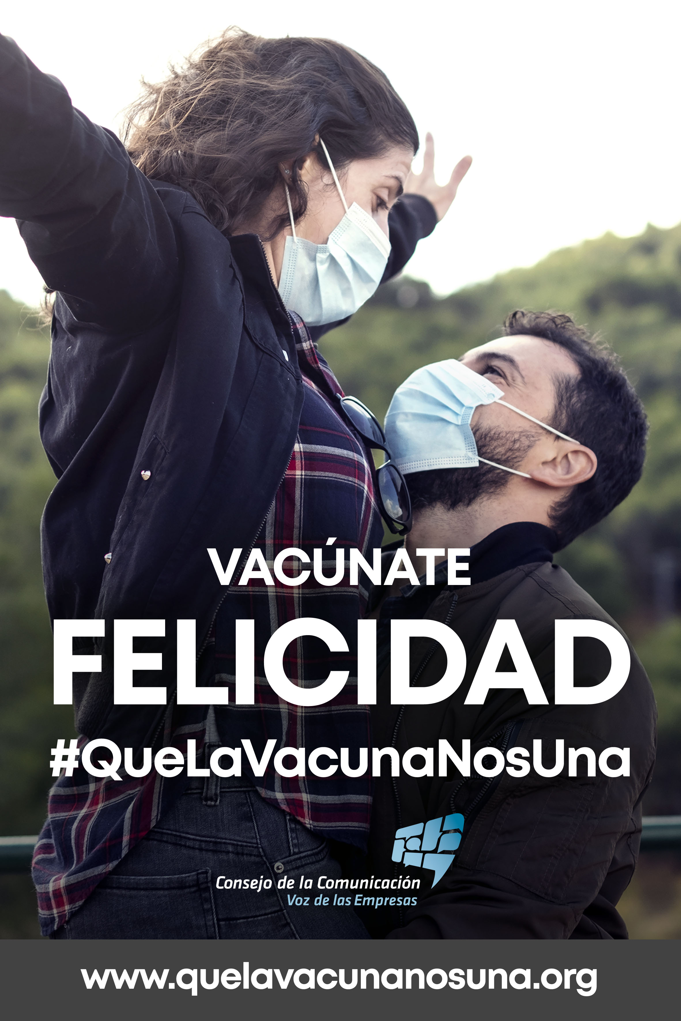 Que la vacuna nos una - 6