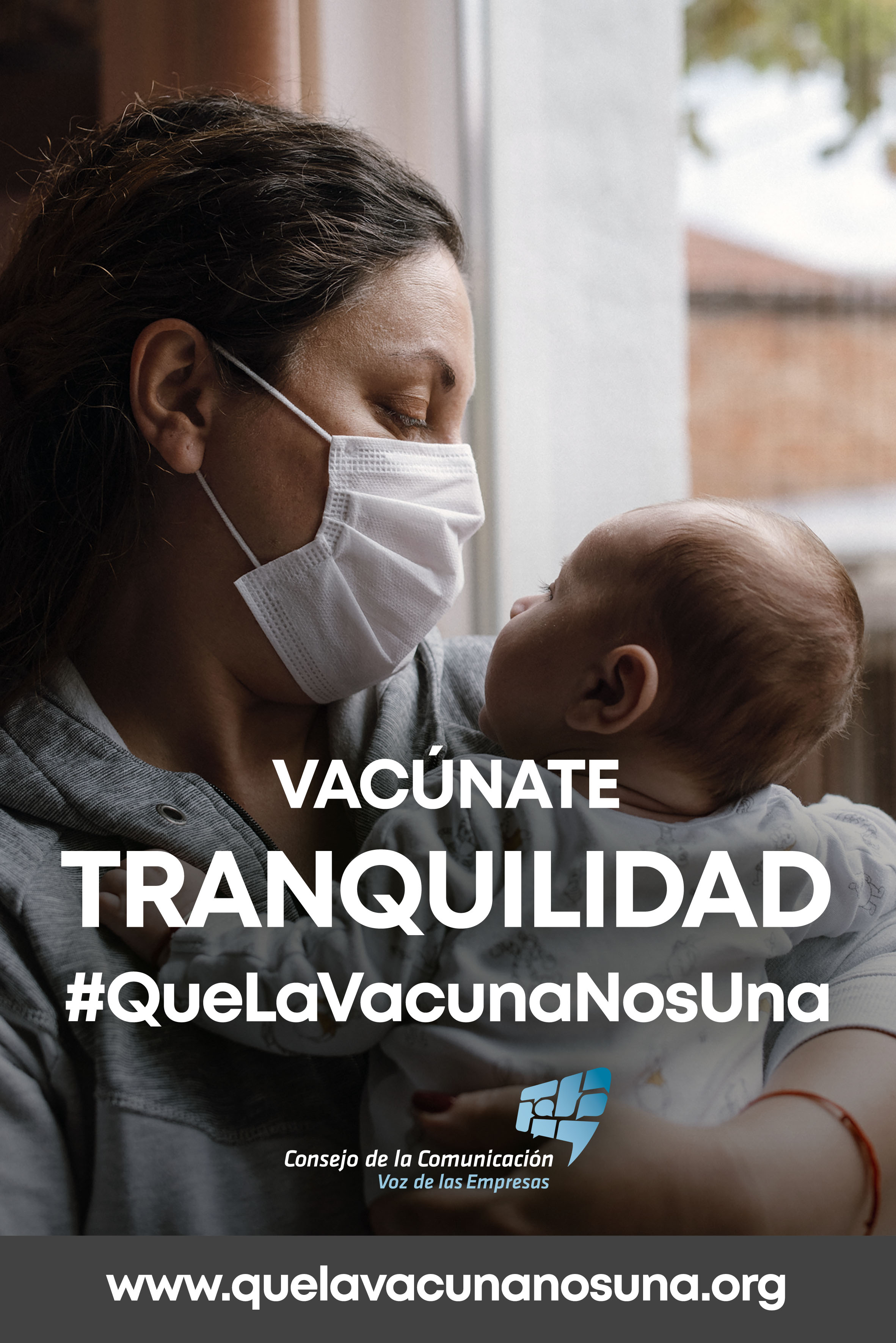 Que la vacuna nos una - 7