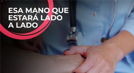 Un desafío que nos hace más valientes