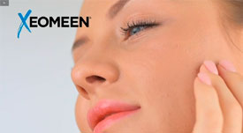 RECYCLE XEOMEEN