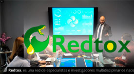Silanes - Redtox Responsabilidad social