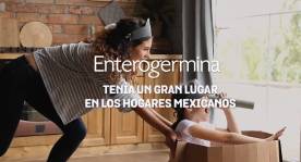 Pancitas felices, familias felices