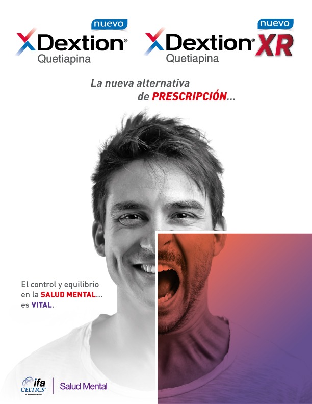 Dextion: La nueva alternativa de prescripción - 3