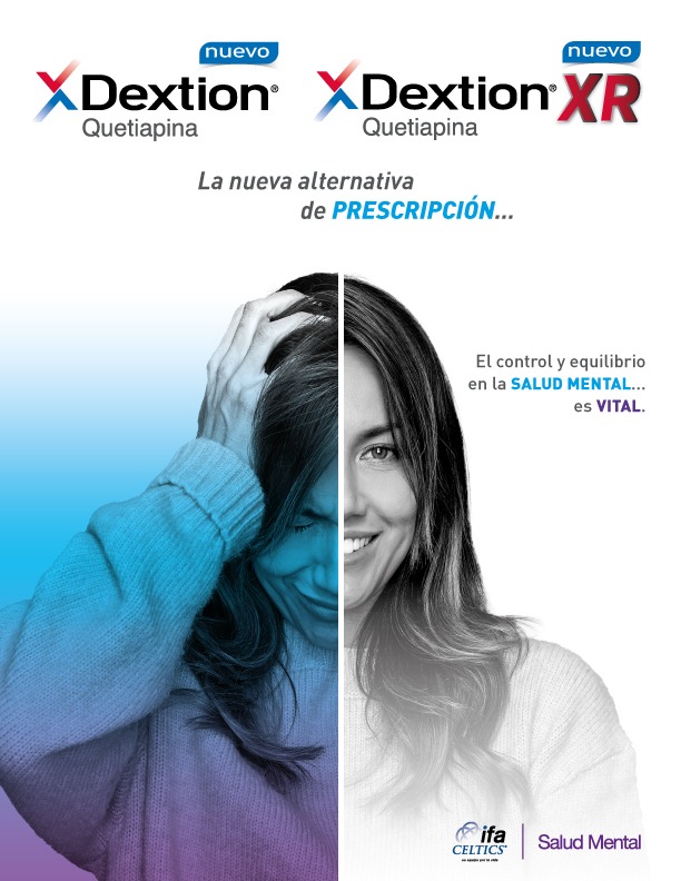 Dextion: La nueva alternativa de prescripción - 4