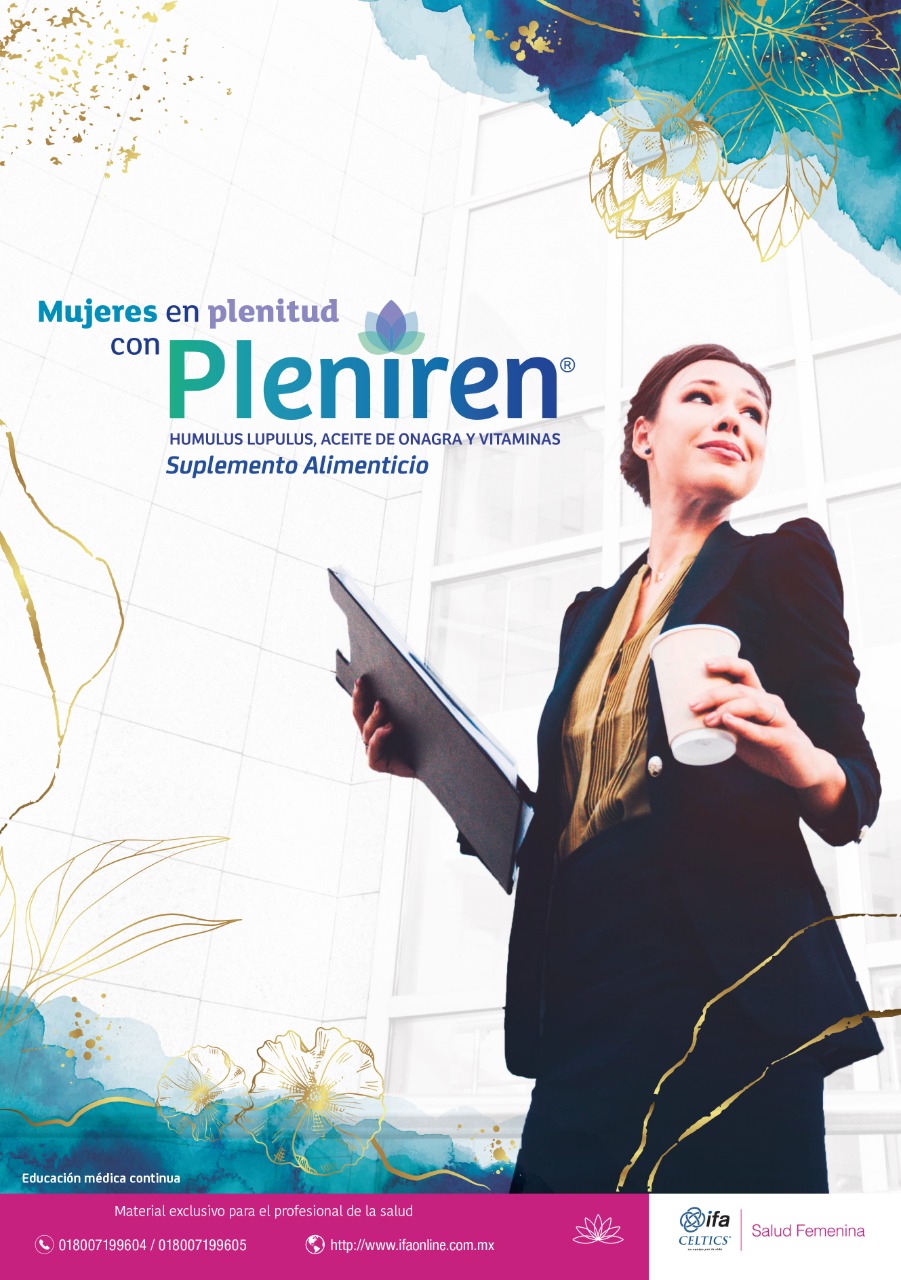 Mujeres en Plenitud con Pleniren - 1