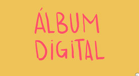 Album Digital Mundialista