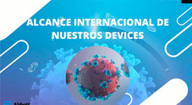 Lanzamiento Panbio