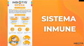 Inbiotys Difesia