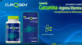 Lanzamiento CURQSEN
