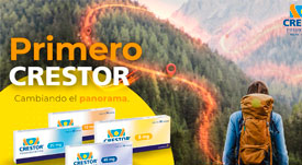 Crestor
