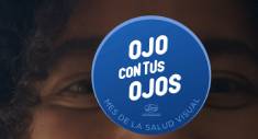Ojo con tus ojos