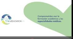Meducation MX