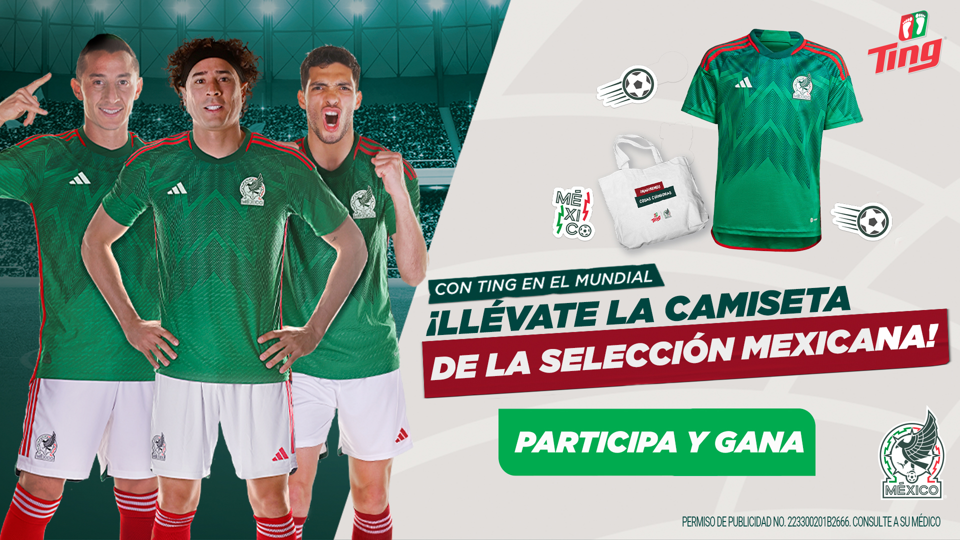 La Rutina Hace al Experto - 5