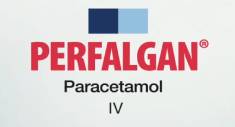 Lanzamiento Perfalgan