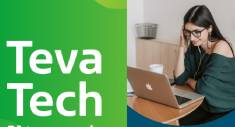 Teva Tech Videopodcast