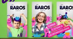 Tan Raros Como Tú