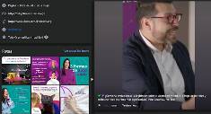 Campaña Integral Social Media: TELEFEM