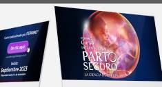 Ferring parto seguro