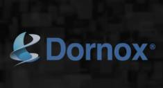 Logotipo Dornox