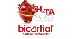 Bicartial
