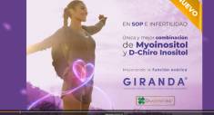 Salud Femenina / Giranda