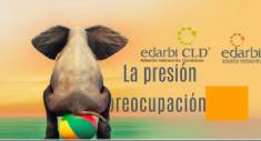 La presión no es preocupación