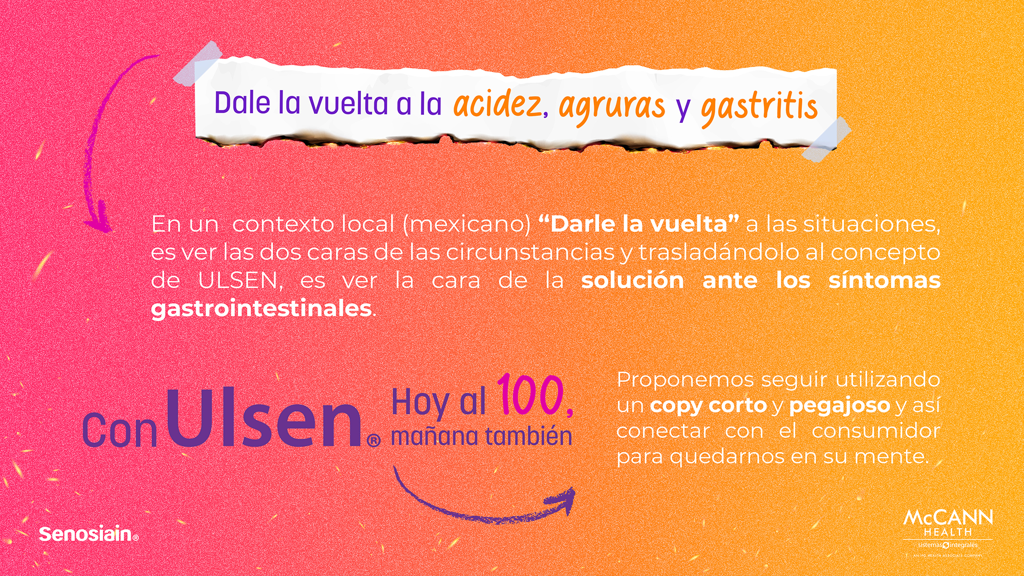 Con Ulsen hoy al 100, mañana también - 3