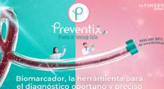 Mandamos al cáncer por un tubo