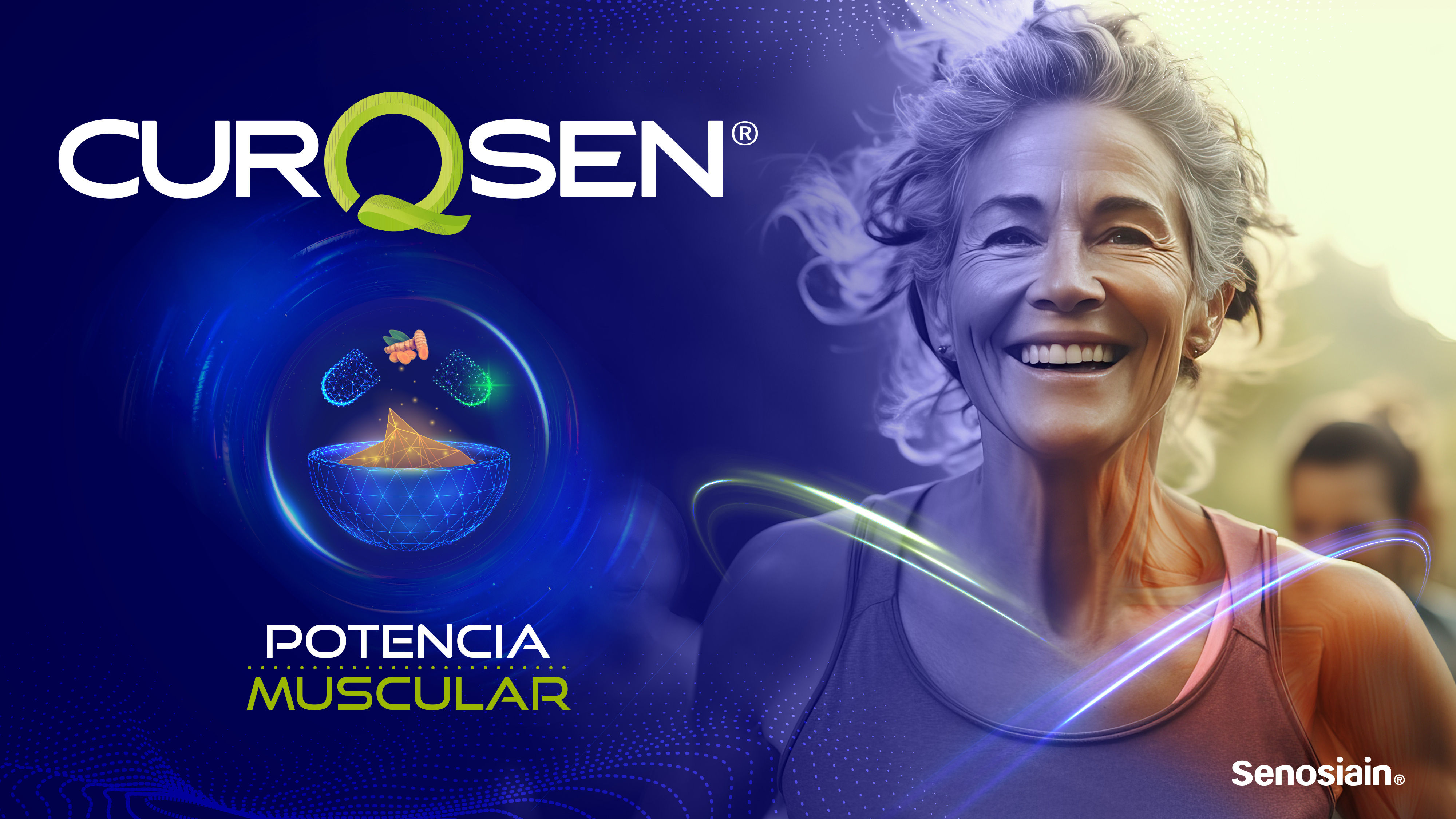 La Q del Bienestar - 2
