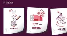 Calendario Farma PorMiCuenta