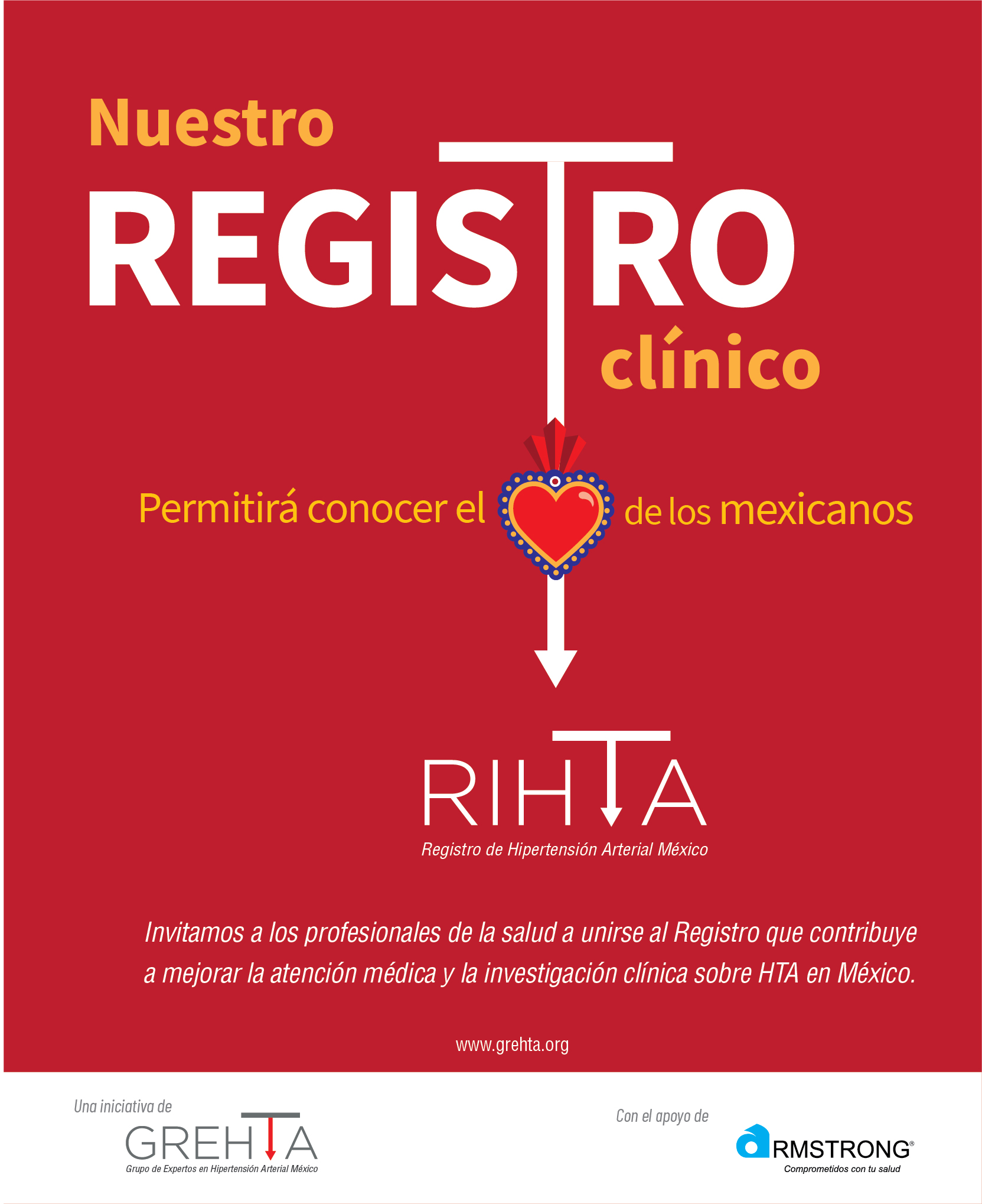 RIHTA, Conozcamos el corazón de los mexicanos - 3