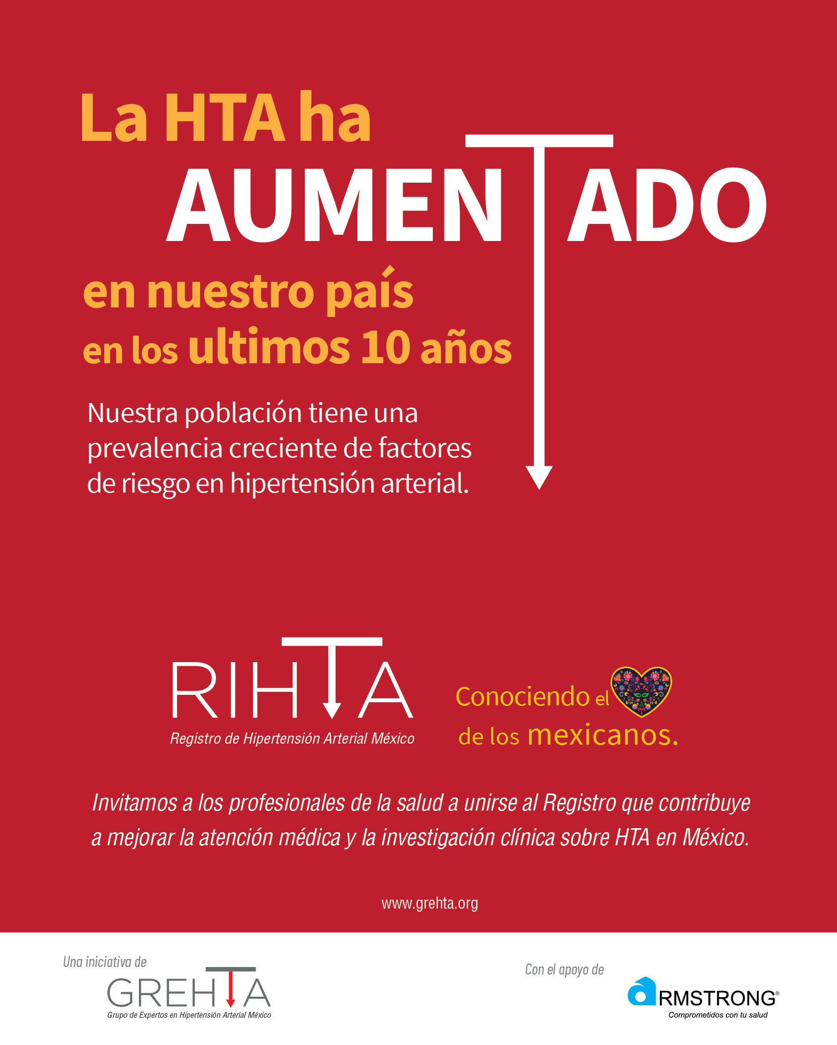 RIHTA, Conozcamos el corazón de los mexicanos - 6