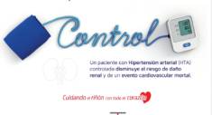 GREHTA, no te presiono pero... (HTA + Daño renal)