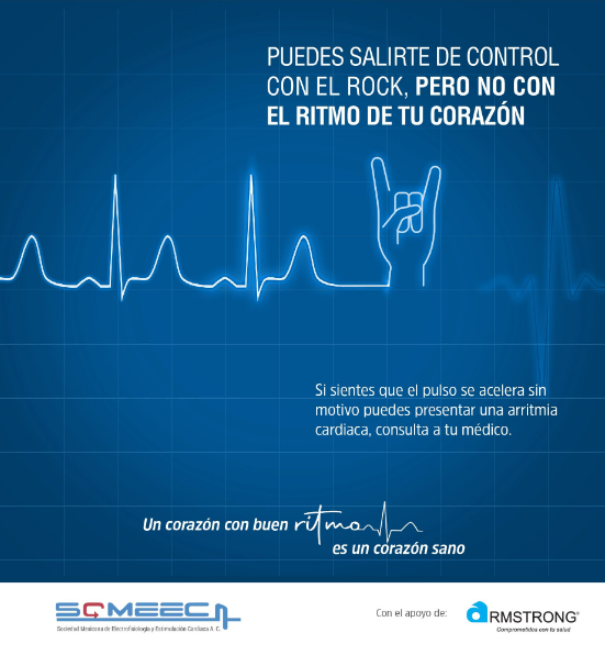 El ritmo de tu corazón - 2