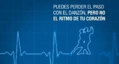 El ritmo de tu corazón