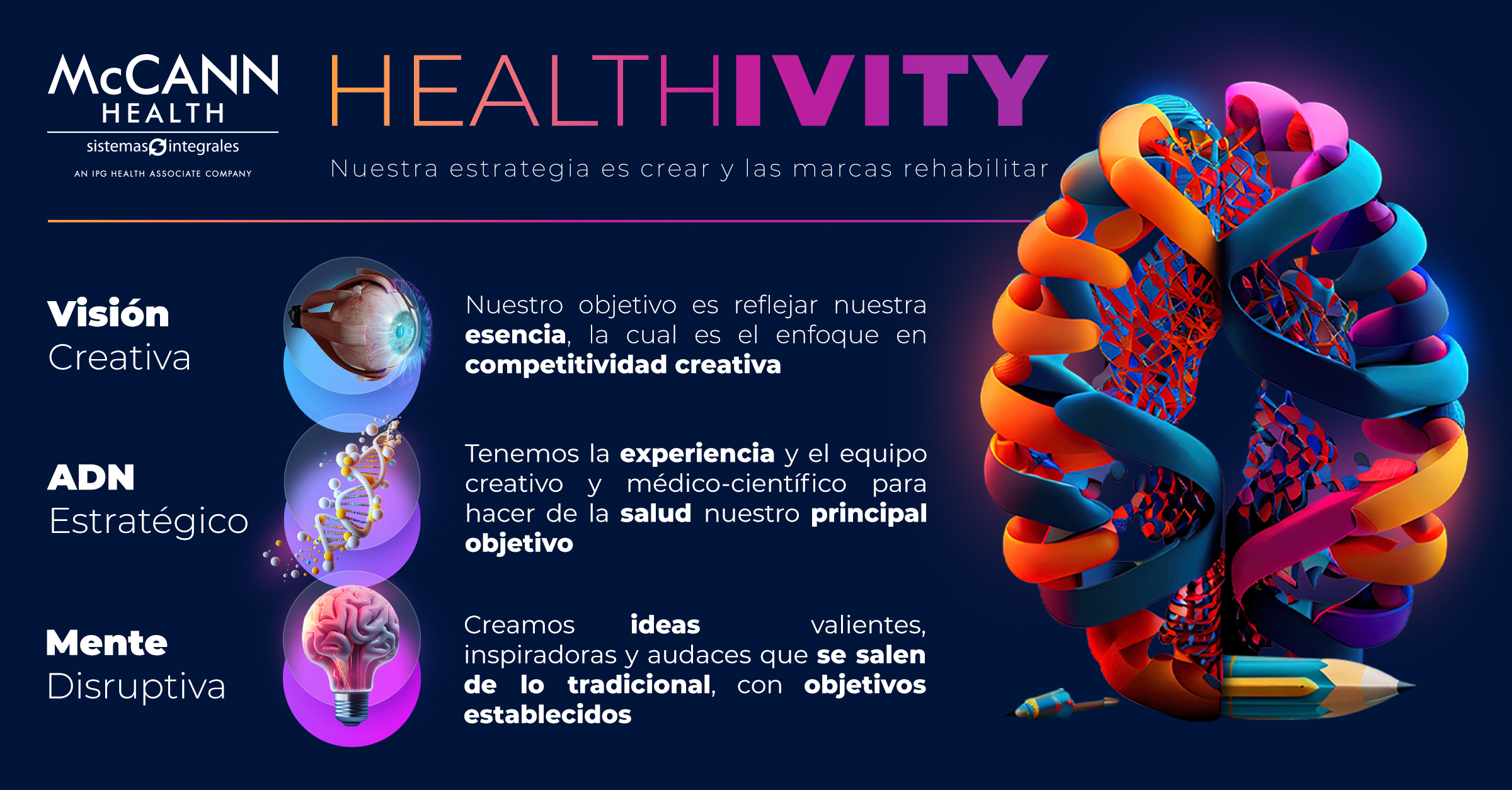 HEALTHIVITY - ADN Creativo especializado - 3