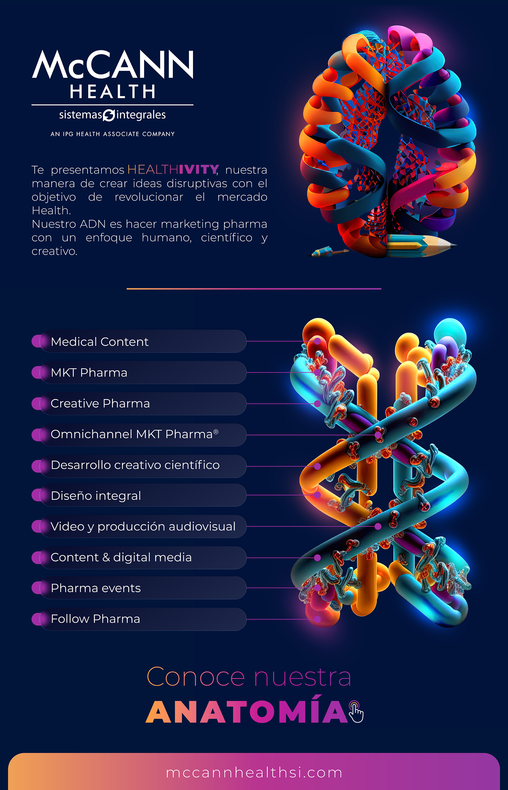 HEALTHIVITY - ADN Creativo especializado - 4