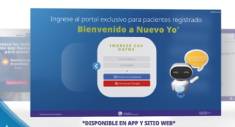 Nuevo Yo