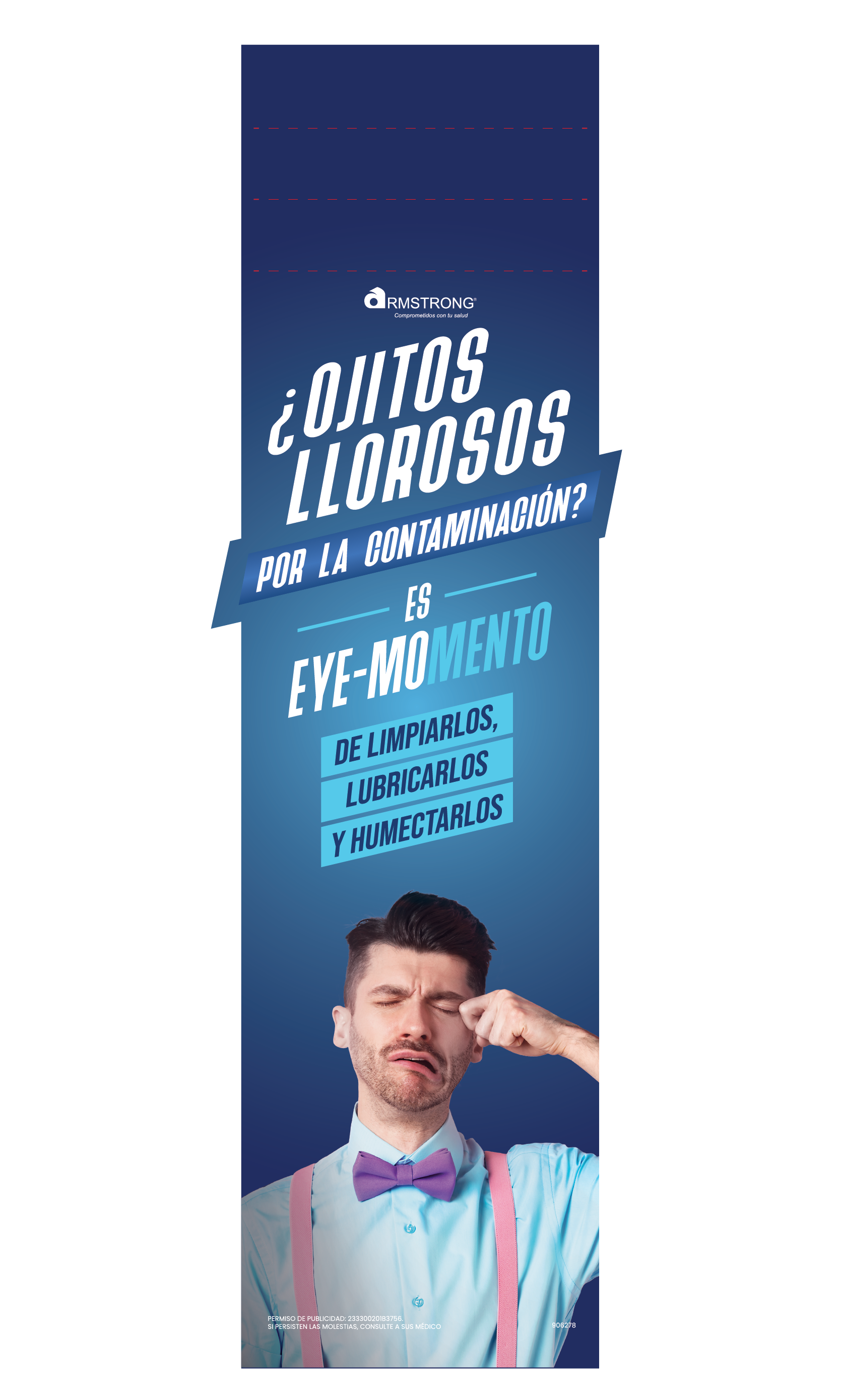 EYE-MO Eyemomento - 1