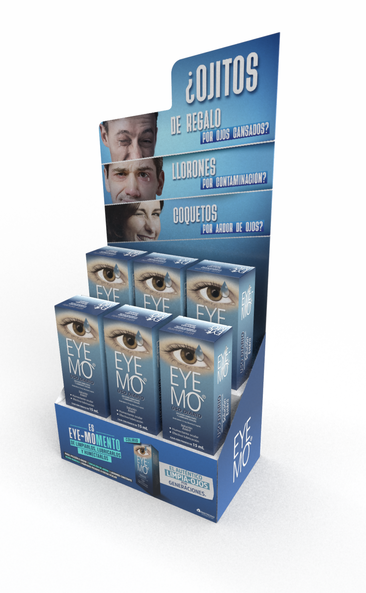 EYE-MO Eyemomento - 3